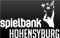 Spielbank Hohensyburg logo