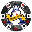  Poker Club Auxonne logo