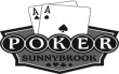 Sunnybrook Poker Room logo