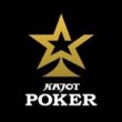 Kajot Poker Žilina logo