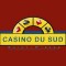 Casino du sud logo