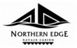 Northern Edge Navajo Casino logo