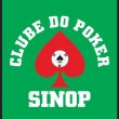Clube do Poker Sinop logo