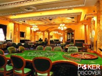 INGO Casino Zelezna Ruda photo1 thumbnail