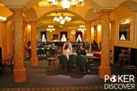 INGO Casino Zelezna Ruda photo3 thumbnail