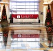 Hotel Ramada Plaza Gevgelija logo