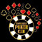 Bombinha$ Poker Club logo