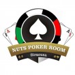 Nuts Poker Room Siracusa logo