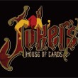Joker&#039;s Poker Room logo