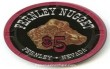 Fernley Nugget logo