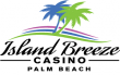 Island Breeze Casino logo