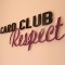 Card Club Respect logo