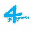 Go4games casino logo
