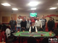 Pokerclub Palace Steyr photo1 thumbnail