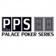 Pokerclub Palace Steyr logo