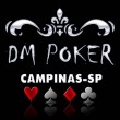  DM Poker logo
