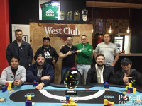  West Club - Bar e Poker photo1 thumbnail