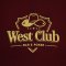  West Club - Bar e Poker logo