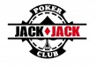  Jack Jack Poker Club logo