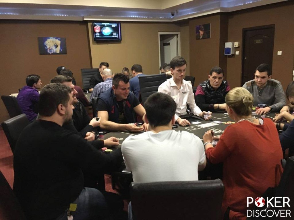 Phoenix Poker Club Baia Mare – покерный клуб в Бая-Маре | Игры, Адрес,  Контакты, Отзывы