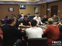 Phoenix Poker Club Baia Mare photo2 thumbnail