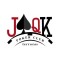  JAQK Poker Club logo