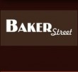 Антикафе &quot;BAKER street&quot; logo