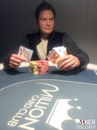  Poker club Palárikovo photo3 thumbnail