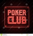  Poker club Palárikovo logo