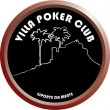  Villa Poker Club logo