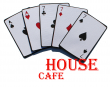 Full House Caffe logo