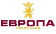 ЕВРОПА Poker Club logo