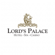 Lords Palace logo
