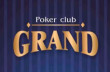 Grand Poker club logo