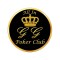 All In Poker Club logo