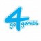 Go4games Casino Pardubice logo