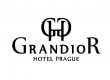 Kings Prague Grandior Hotel logo