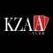 KZAA CLUB logo