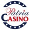Casino Patria Trutnov logo