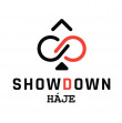 Showdown Borneo Háje logo