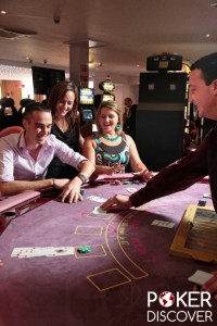 Casino de Fouras photo1 thumbnail