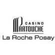 Casino La Roche-Posay logo