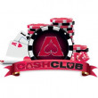 Cash Club Nitra logo