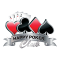 Happy Poker Club logo