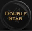 Double Star Liptovský Mikuláš logo