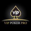 VIP PokerPro - Liptovský Mikuláš logo