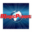Magic Planet Florenc logo