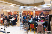 Poker Room ΟΦΙΤΕΧ | ALIMOS photo4 thumbnail