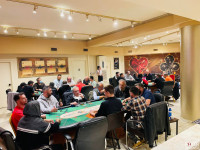 Poker Room ΟΦΙΤΕΧ | MAROUSSI photo3 thumbnail