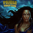 Paidia Poker Club logo